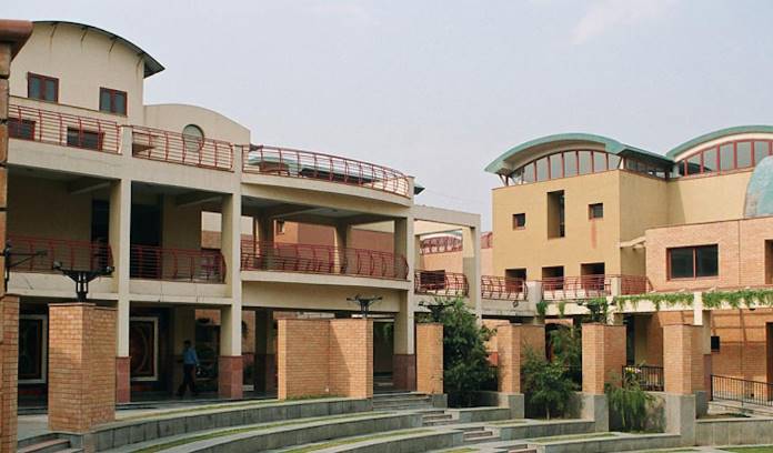 Sanskriti school best schools in delhi