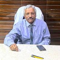 Dr Govind Srivastava Sage skin clinic Dermatologist in Delhi best