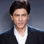 Shah Rukh Khan from Delhi Actor Dilli views