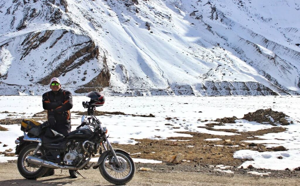 Spiti Valley Trip from Delhi itinerary details