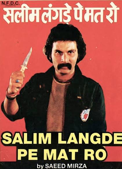 Salim-Langde-Pe-Mat-Ro-1989-best-films-for-dumb-charades