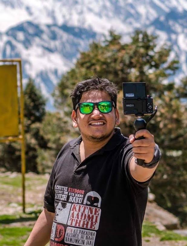 Vlogging Travel Jobs In India