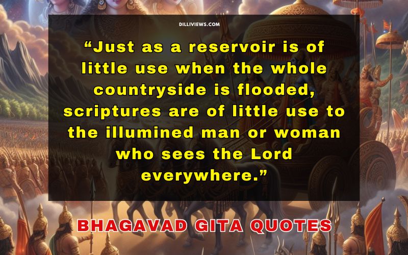 Bhagaawat Geeta Quotes