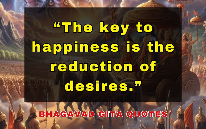 Bhagavad Geeta Quotes