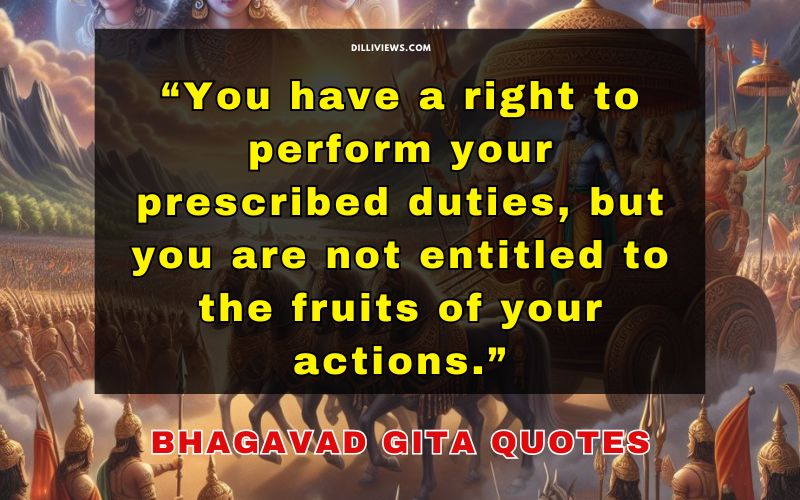 Quotes by Sri Sri Krishna