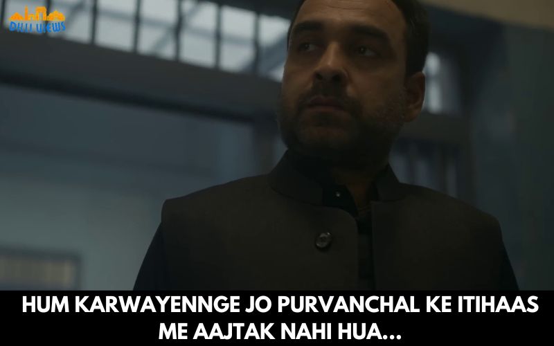 Mirzapur 3 Kaleen Bhaiya Dialogues