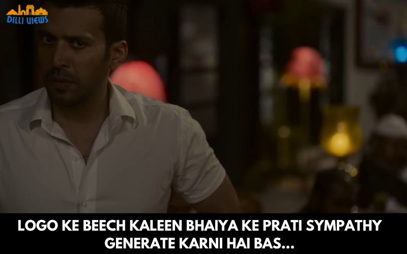 Mirzapur 3 dialogues