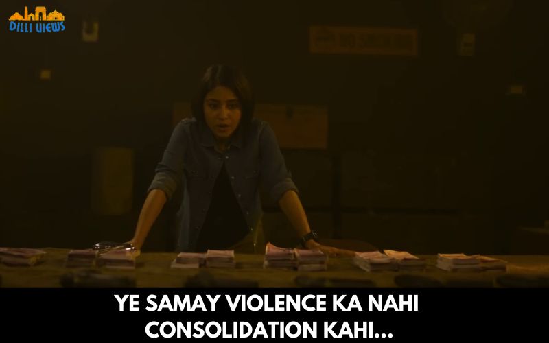 best mirzapur 3 dialogues memes