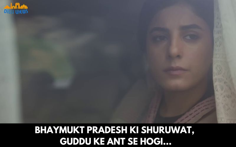 mirzapur 3 dialogues and quotes