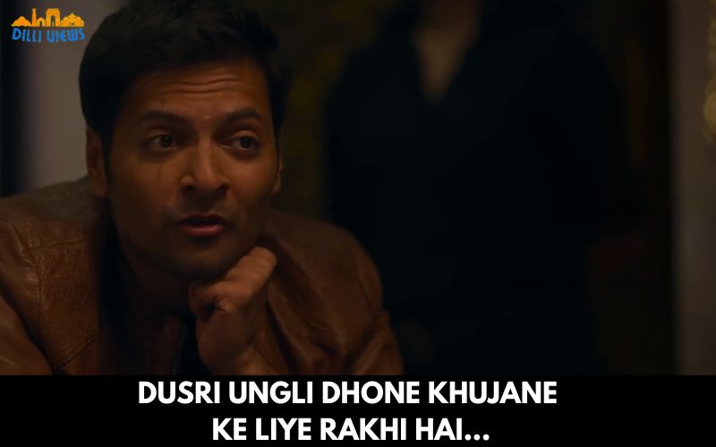 mirzapur dialogues season 3